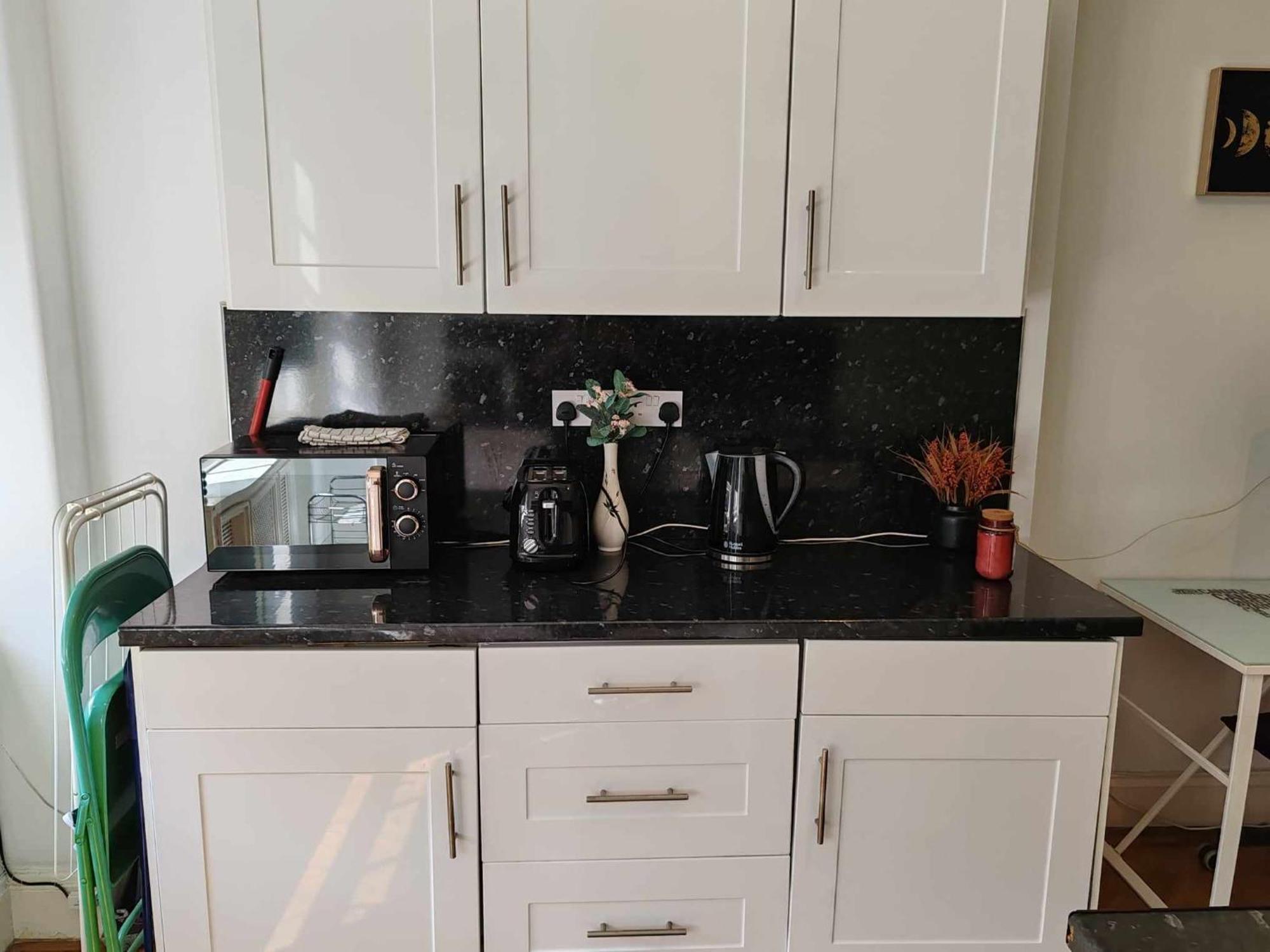 One Bedroom Apartment By Bayswater, Hyde Park Londra Esterno foto