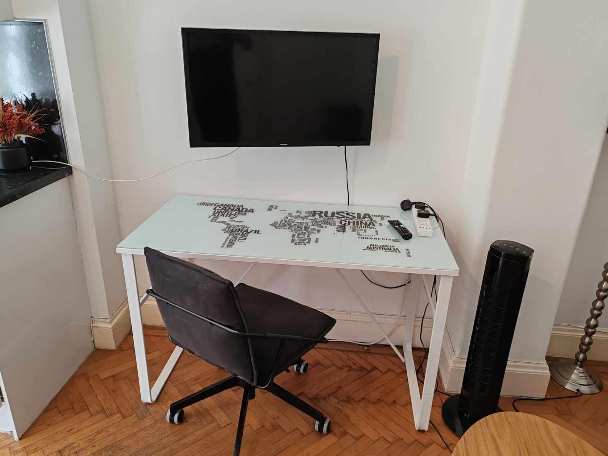 One Bedroom Apartment By Bayswater, Hyde Park Londra Esterno foto
