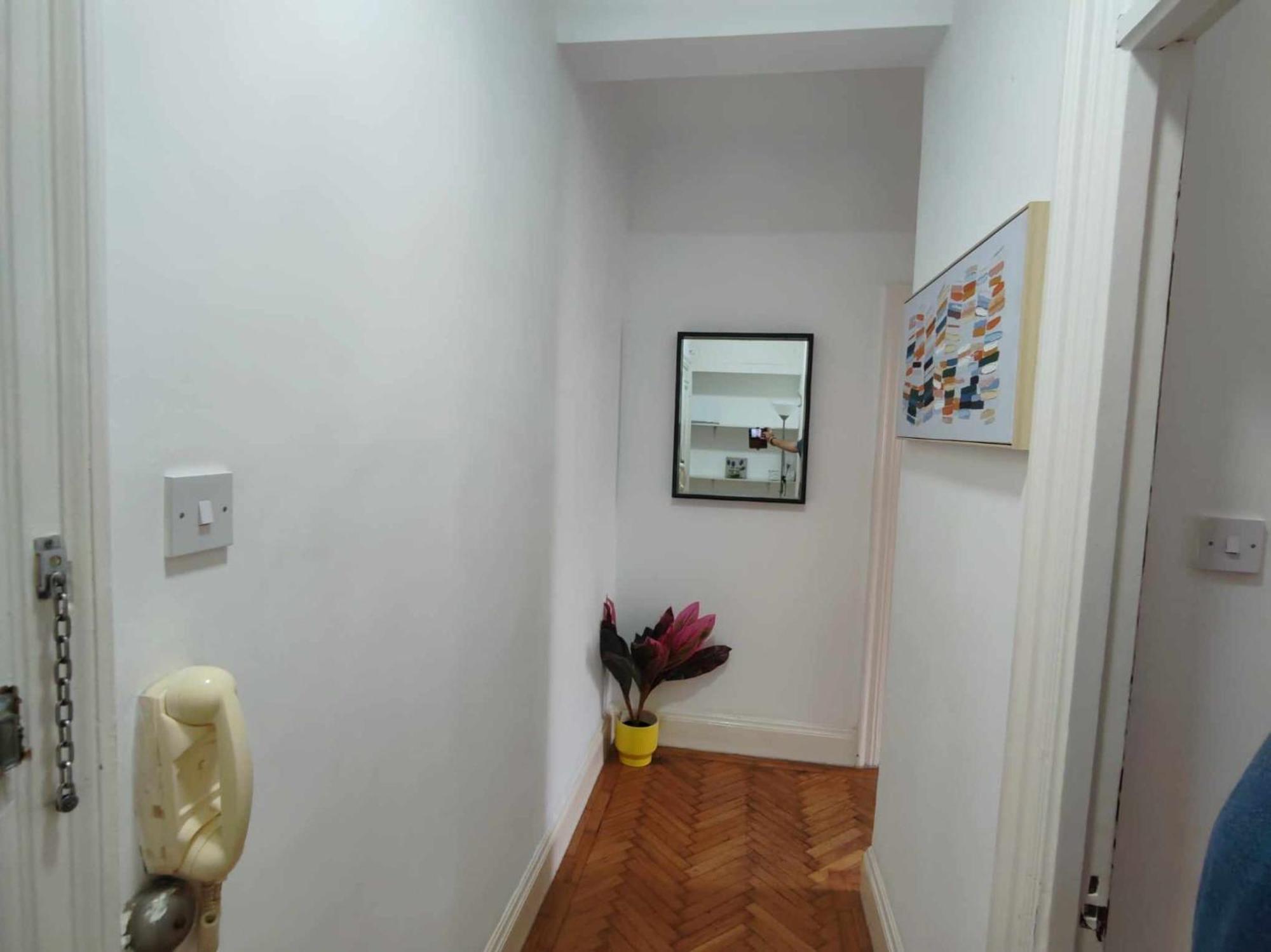 One Bedroom Apartment By Bayswater, Hyde Park Londra Esterno foto