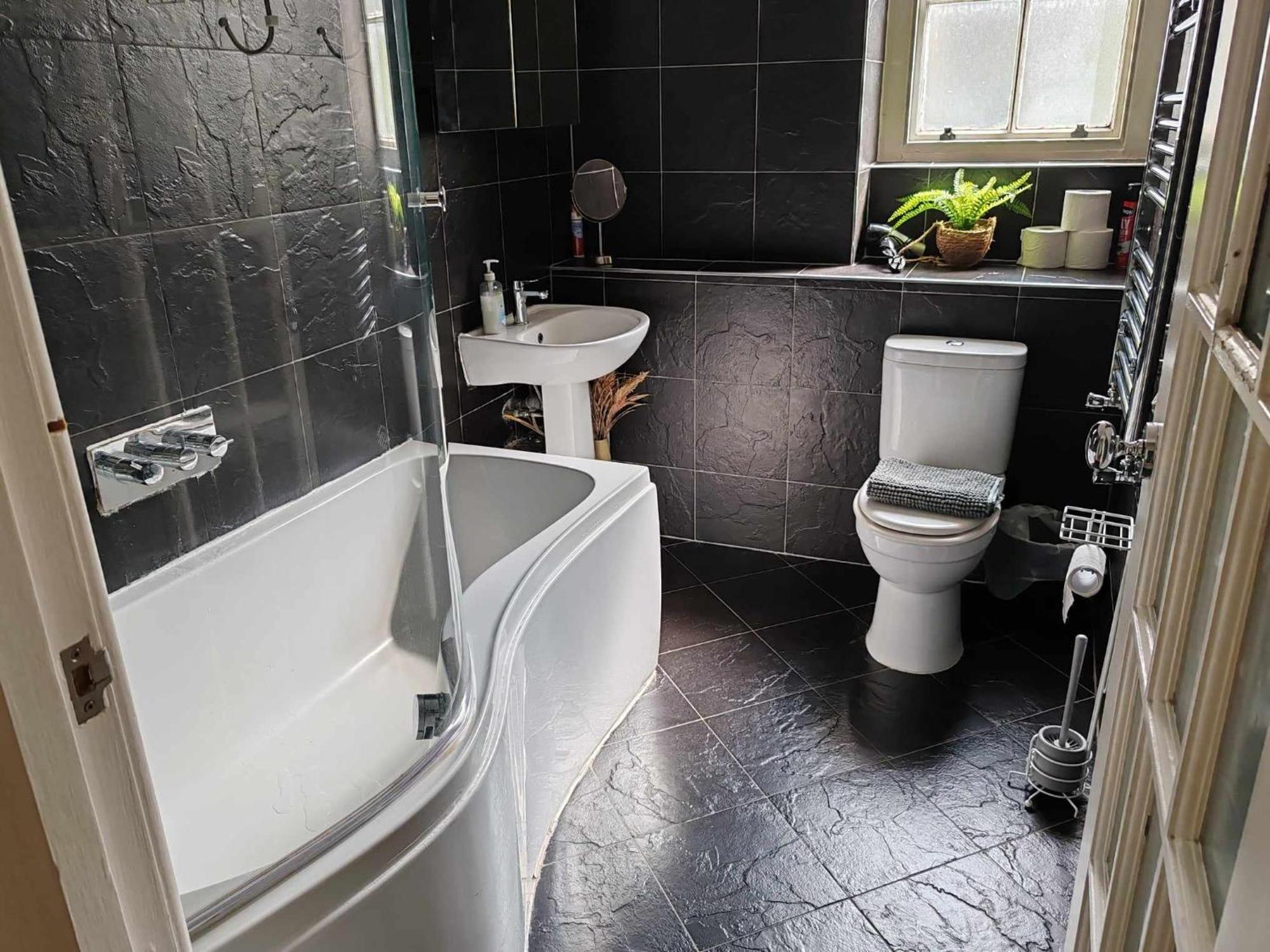 One Bedroom Apartment By Bayswater, Hyde Park Londra Esterno foto